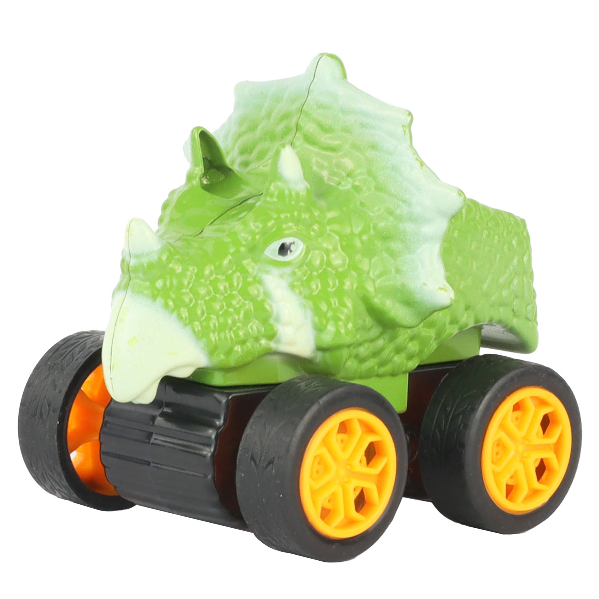 Keycraft - Wholesale Toy Car/Truck - Kids - Dino Toy Cars0