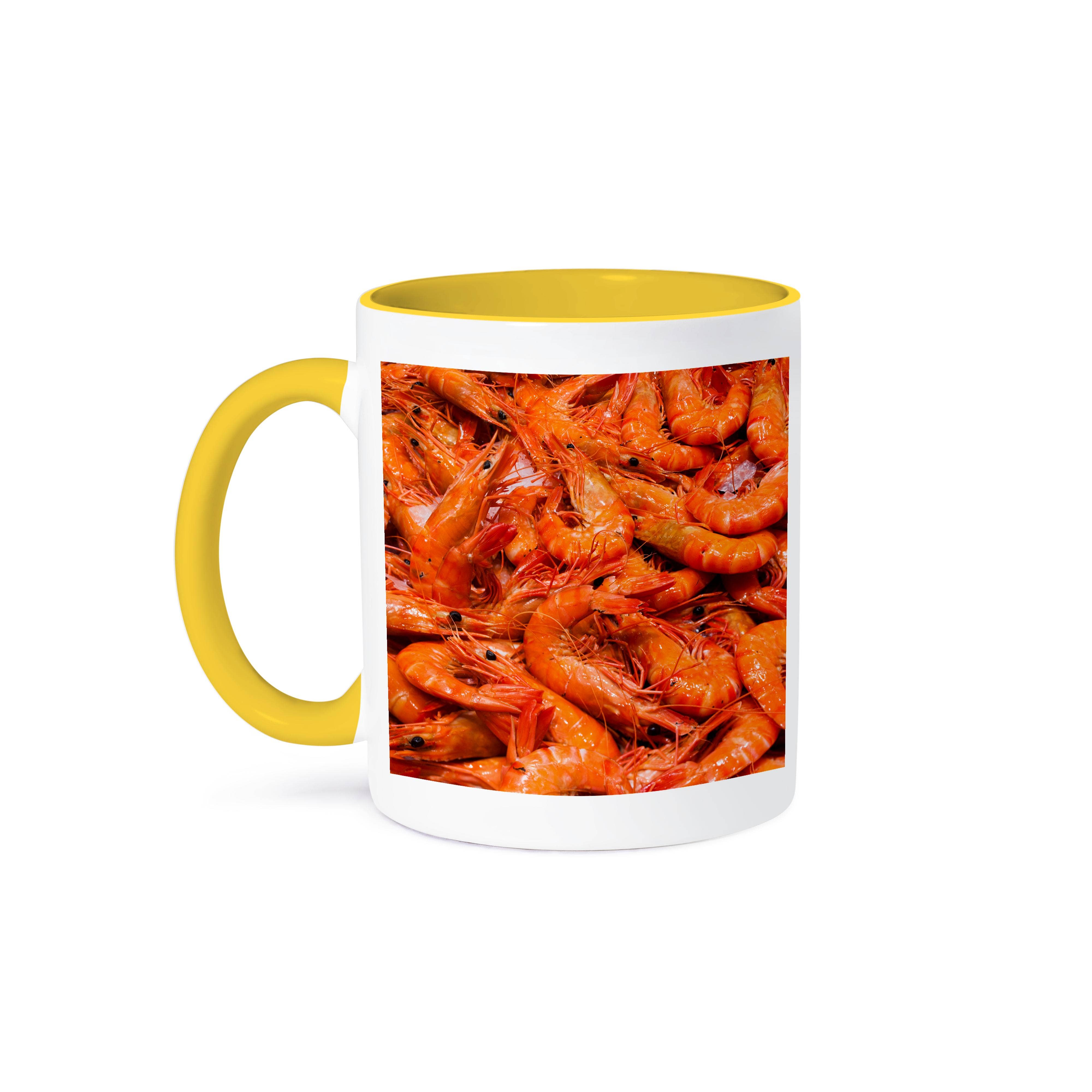 3dRose - Wholesale Coffee Mug - 3dRose, Australia, Fish Market, shrimp, Mug0