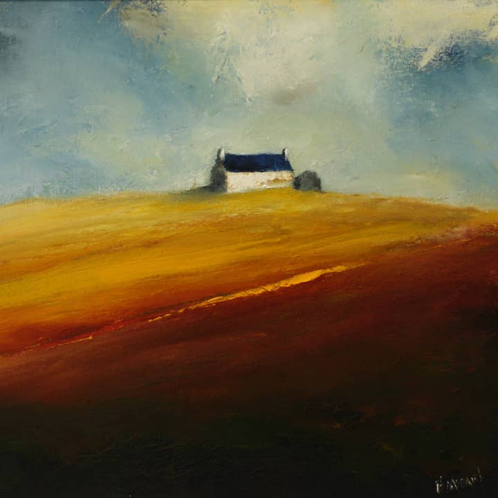 Mañana de verano para venta al por mayor de Padraig McCaul Images