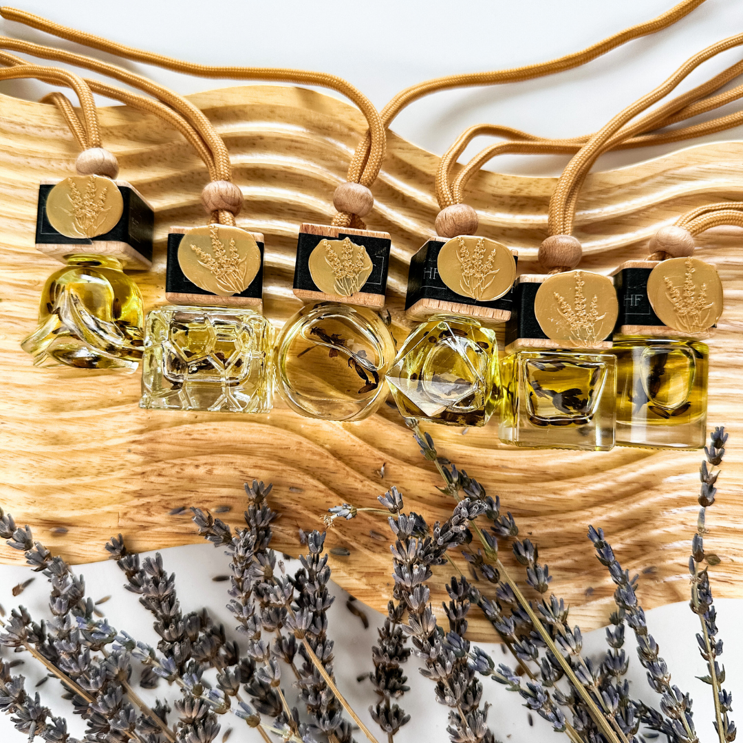 Hereward Farms - Vente Désodorisant pour voiture – unisexe - Diffuseur d'air | Diffusé1