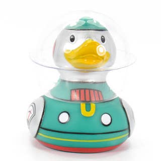 Ducks in the Window - Wholesale Bath Toy - Baby - Robot Duck