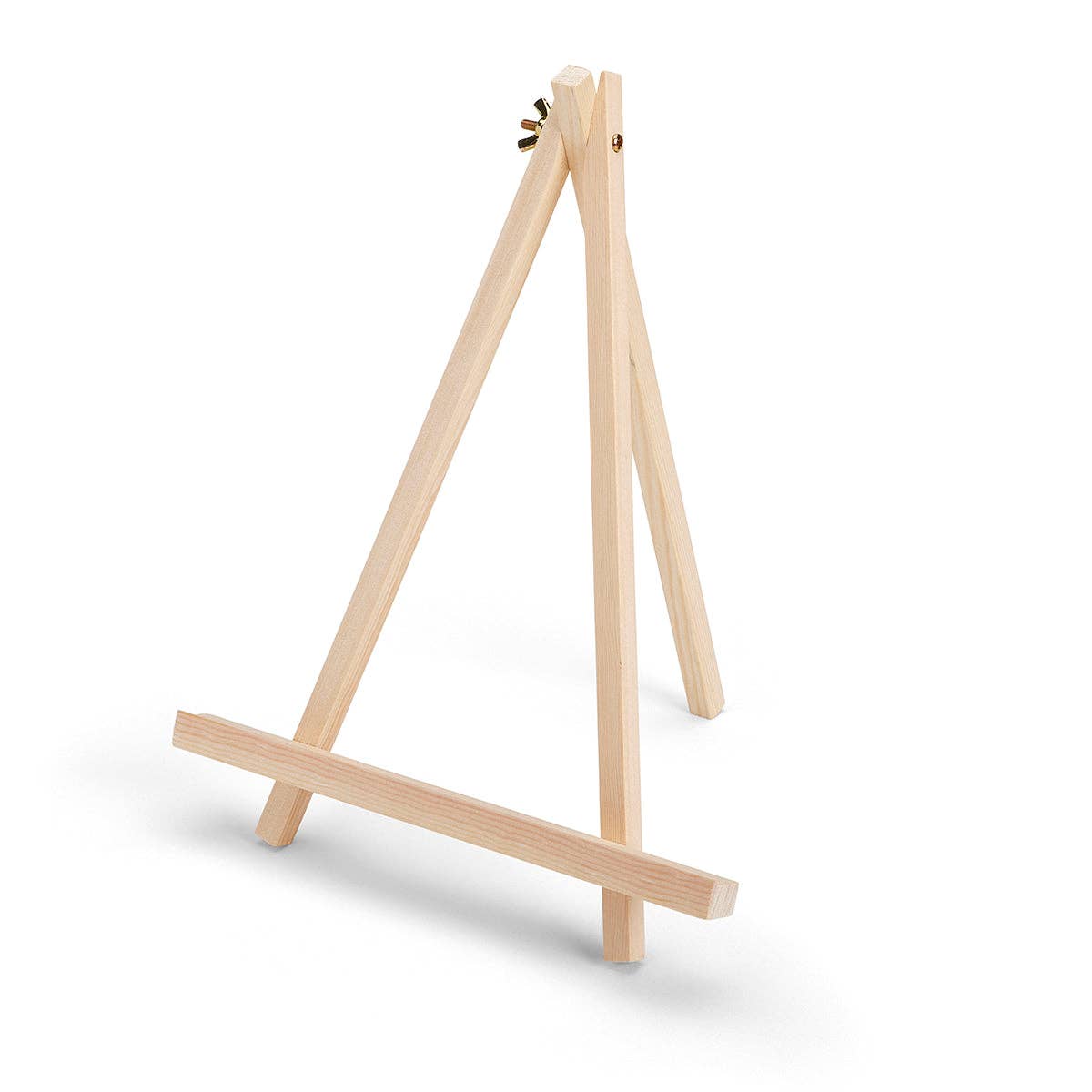 KINGART – wholesale Paint set – Acrylic Paint Easel Set 15 pc2