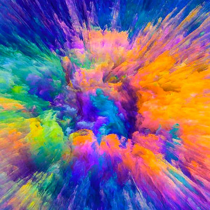 MANIFEST for wholesale by Morph Gallery art and design