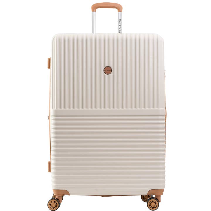 Magid - Wholesale Luggage - Max Studio The Odessa ABS 2-Piece Hard-Sided Luggage Set17