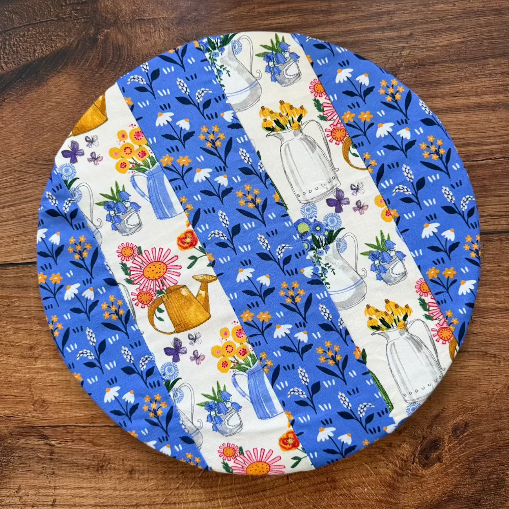 Five Oaks Farm - Wholesale Food storage wrap/bag - Medium Bowl & Banneton Covers27