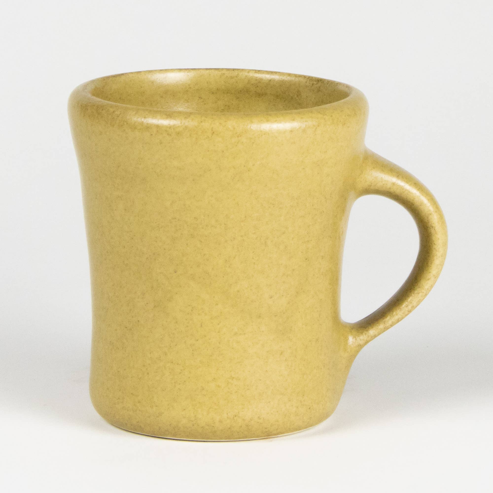 Emerson Creek Pottery - Wholesale Coffee Mug - Heritage Mug9