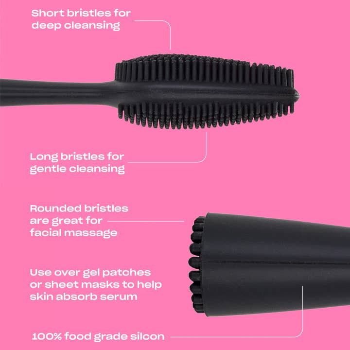 BABE ORIGINAL - Wholesale Body Brush - Babe Glow Scrub Stick