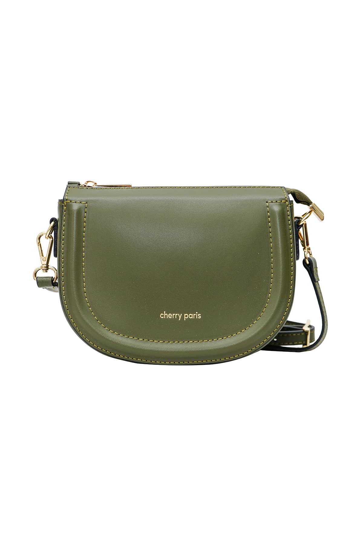 Cherry Paris - Wholesale Shoulder Bag - Women's - TINA Bag - 409630