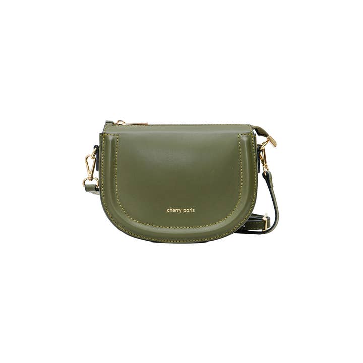 Cherry Paris - Wholesale Shoulder Bag - Women's - TINA Bag - 409630