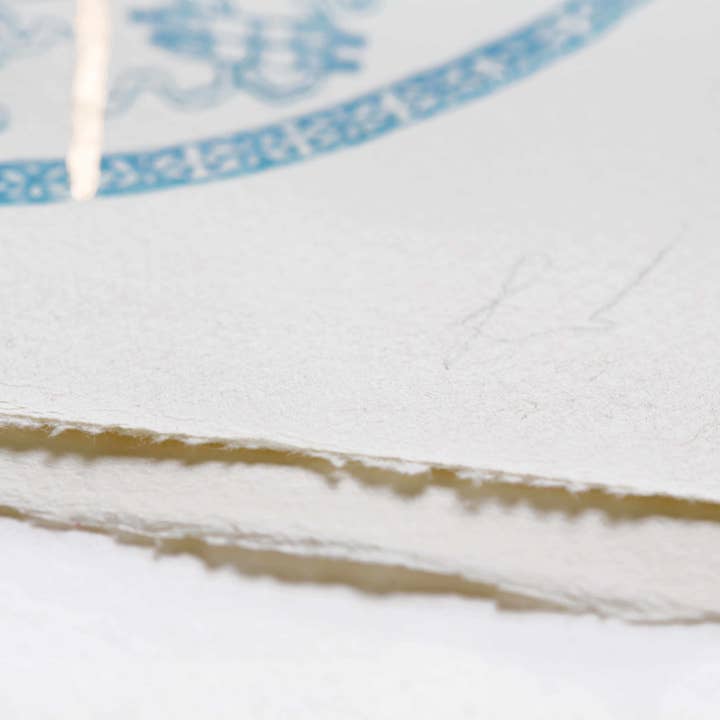 Holy Kaw Wall Art - Wholesale Art Print - Wall art print, Kintsugi fine art print 24 x 242