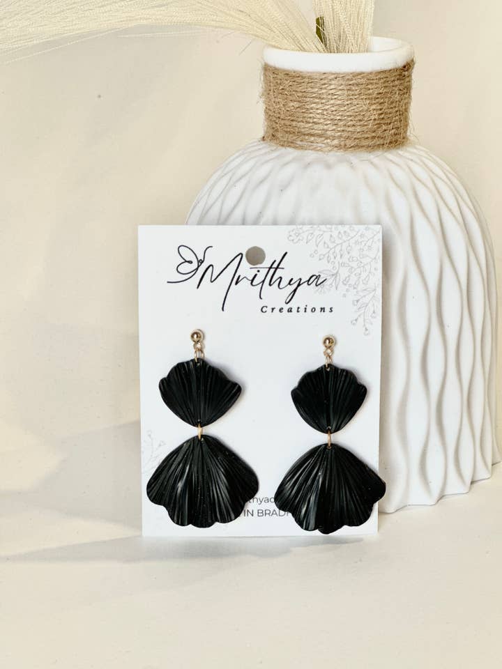 Black Naomi for wholesale by Mrithya Creations