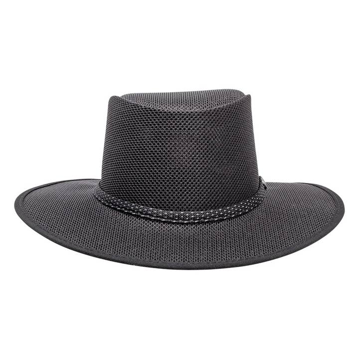 American Hat Makers - Wholesale Hiking Hat - Unisex - Breathable Wide Brim Outdoor Sun Hat - Style Cabana12