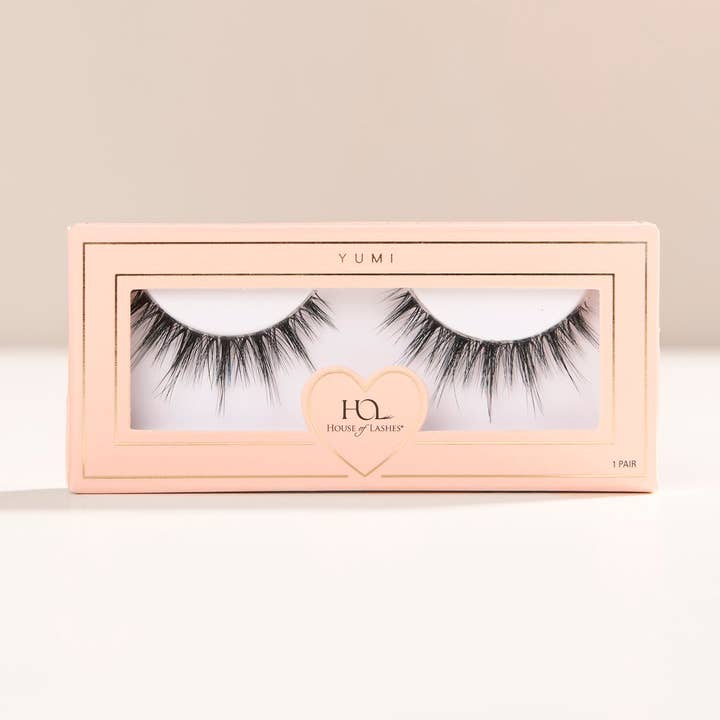 Yumi for wholesale by House of Lashes