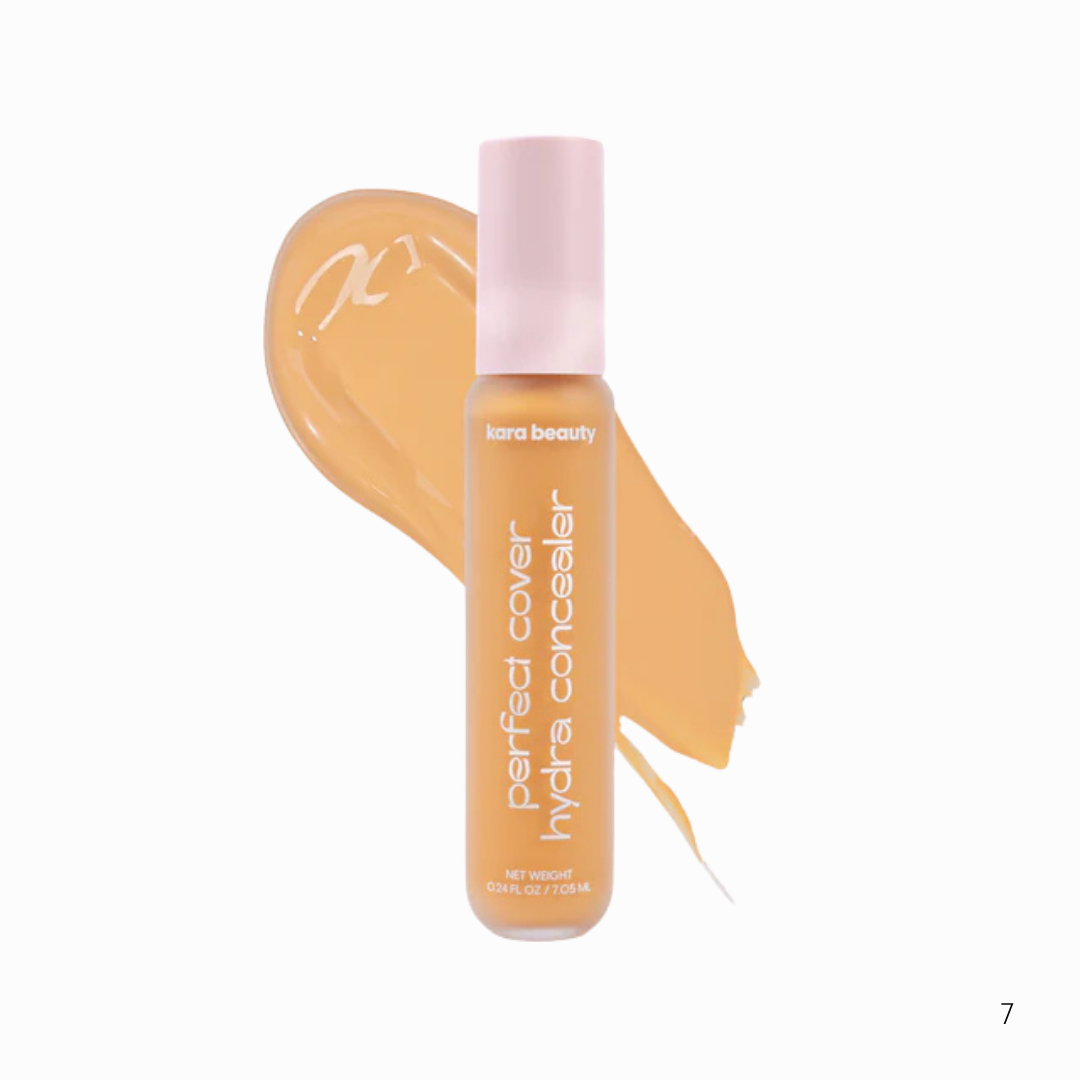 Kara Beauty - Wholesale Face Concealer - Perfect Cover Hydra Concealer10