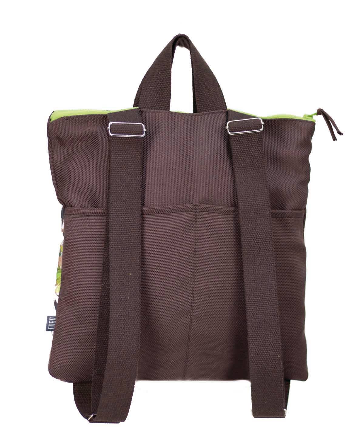 Coba Complements - Vente Sac à dos – femme - Sac à dos BAGGU5