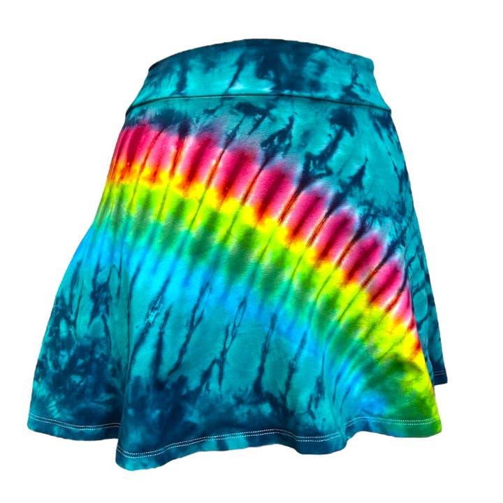 Team Skater-Rock | Aqua Navy Rainbow für den Großhandel von Soul Shine Maine