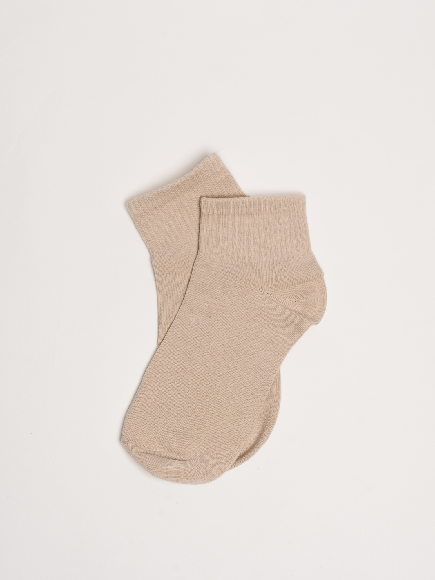 NAT + NOOR - Wholesale Socks - Women's - Ankle Sock | Cotton Ankle Socks | One Size | Assorted1