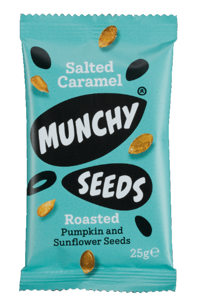Munchy Seeds – wholesale Dried/dehydrated fruit – Mixed Pack 25gx243