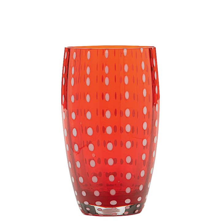 Zafferano America - Wholesale Drinking Glass/Cup - Perle Beverage8