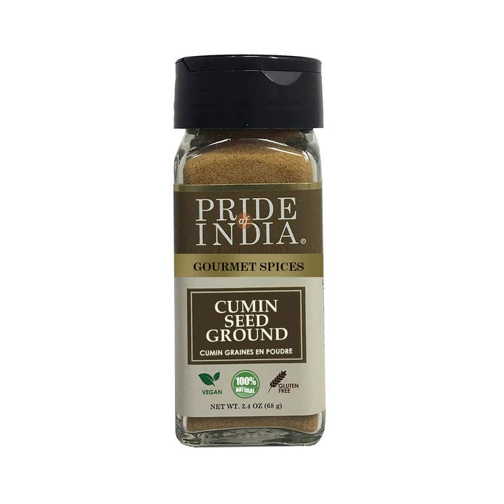 Cumin Seed Ground – Traditional Indian Spice for wholesale by PRIDE INDIA BRANDS