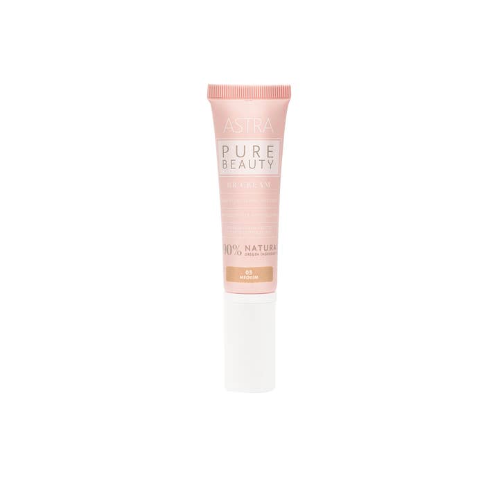 Astra Make-Up - Wholesale BB/CC Cream - Pure Beauty BB Cream