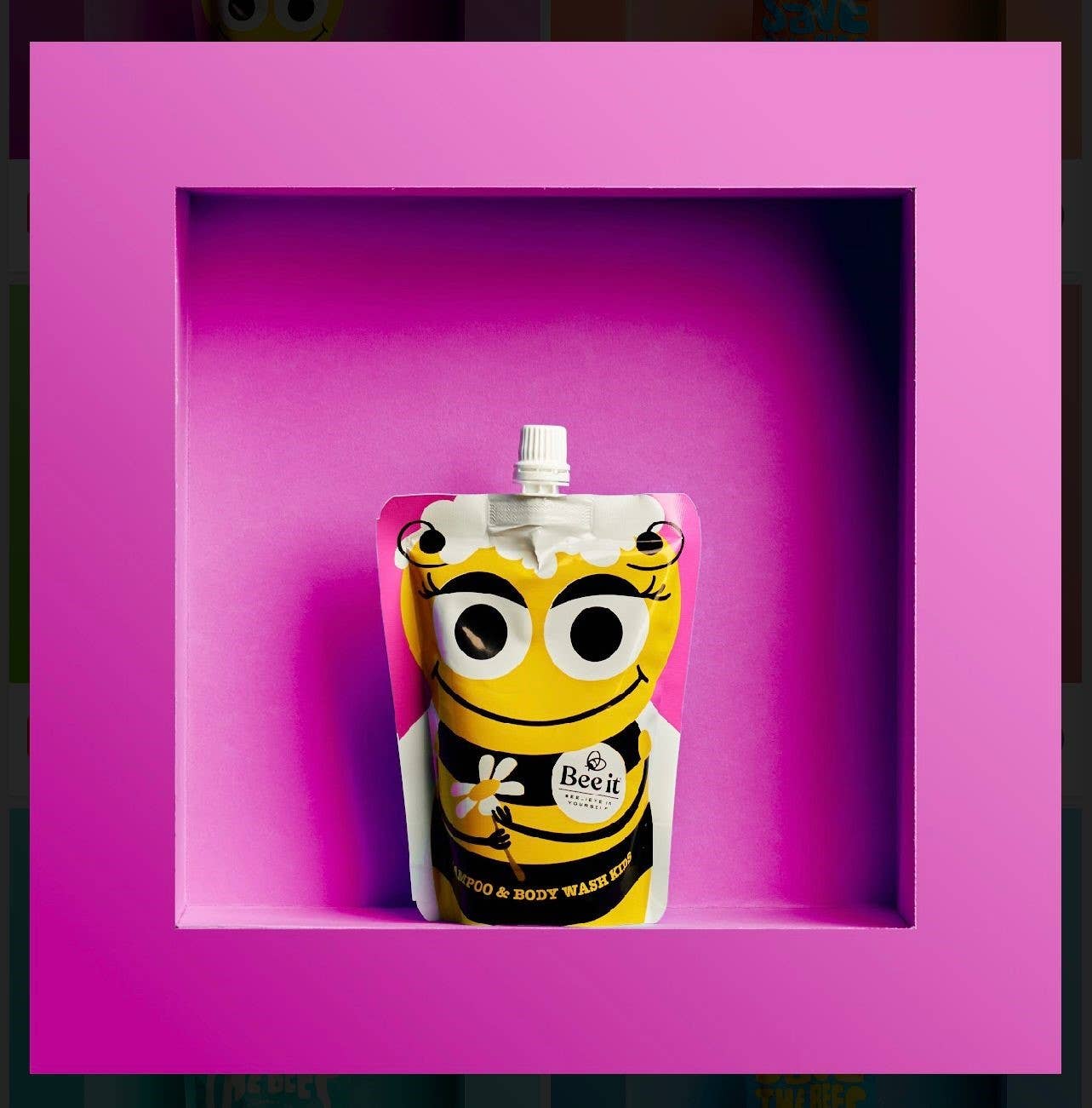 EUGEA - Wholesale DIY Craft Kit - Kids - SCHOOL KIDS kit (8 pcs + 8 pcs)3