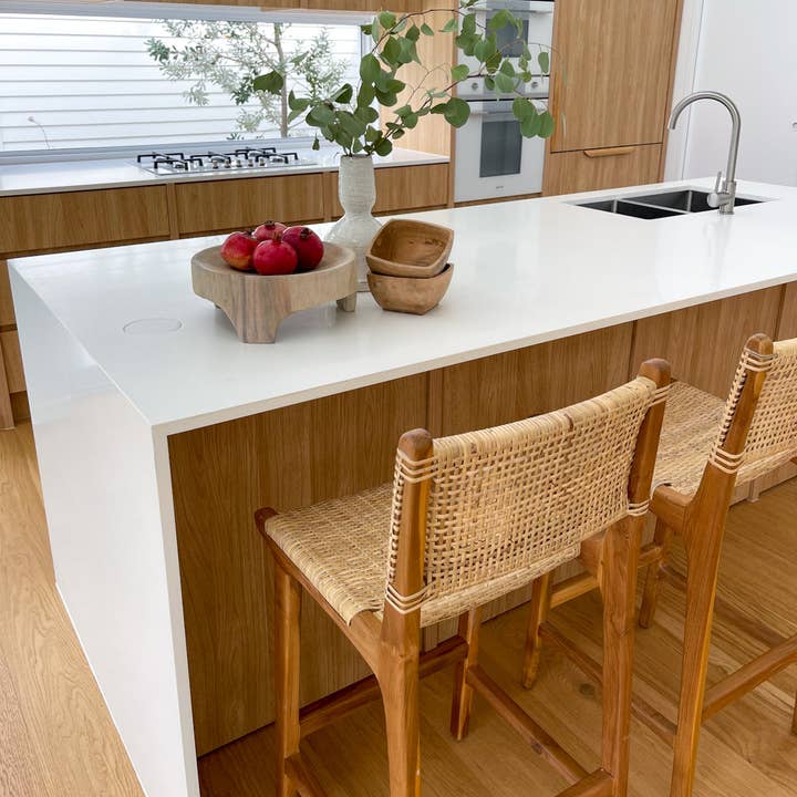 Ocean Luxe - Wholesale Stool - Suki Bar Stool