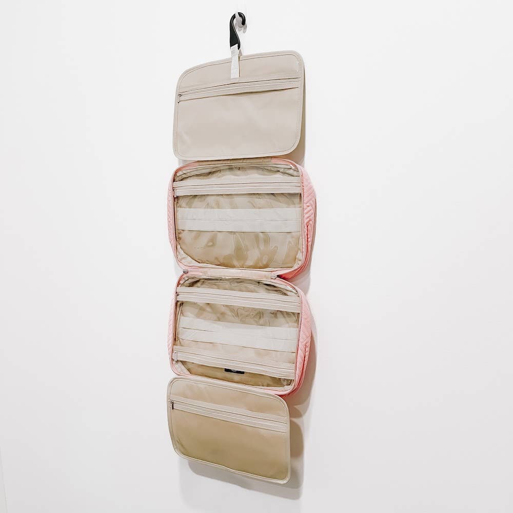 Mejores Neceseres Neceser Transparente Oysho Neceser De Viaje