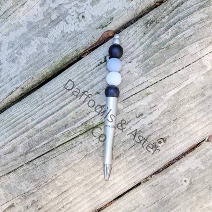 Pens for wholesale by Daffodils & Aster Co.