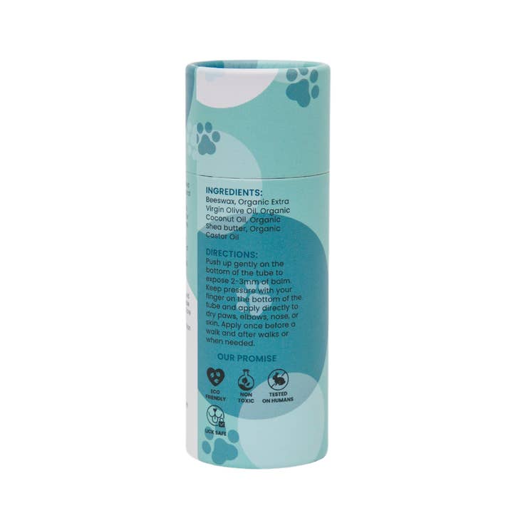 Drby Pet Co - Wholesale Pet Paw Protection - Drby Paw Plus +1