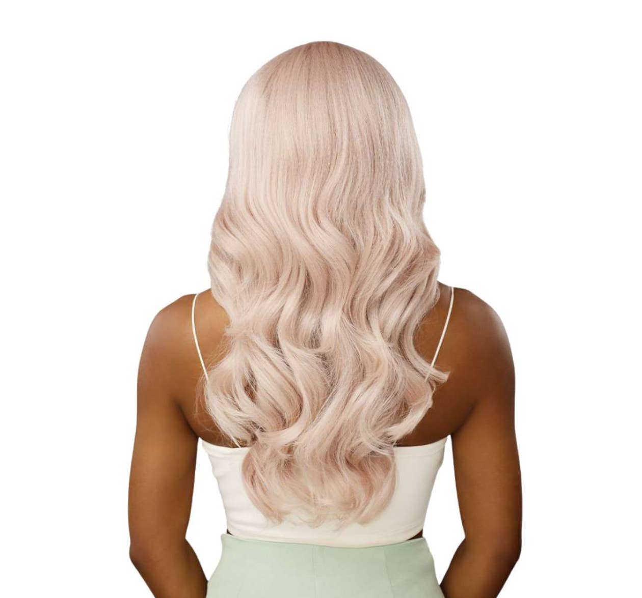 GIFTHAIRS BEAUTY STORE - Wholesale Hair Extensions - GLUELESS LACE  WIG2