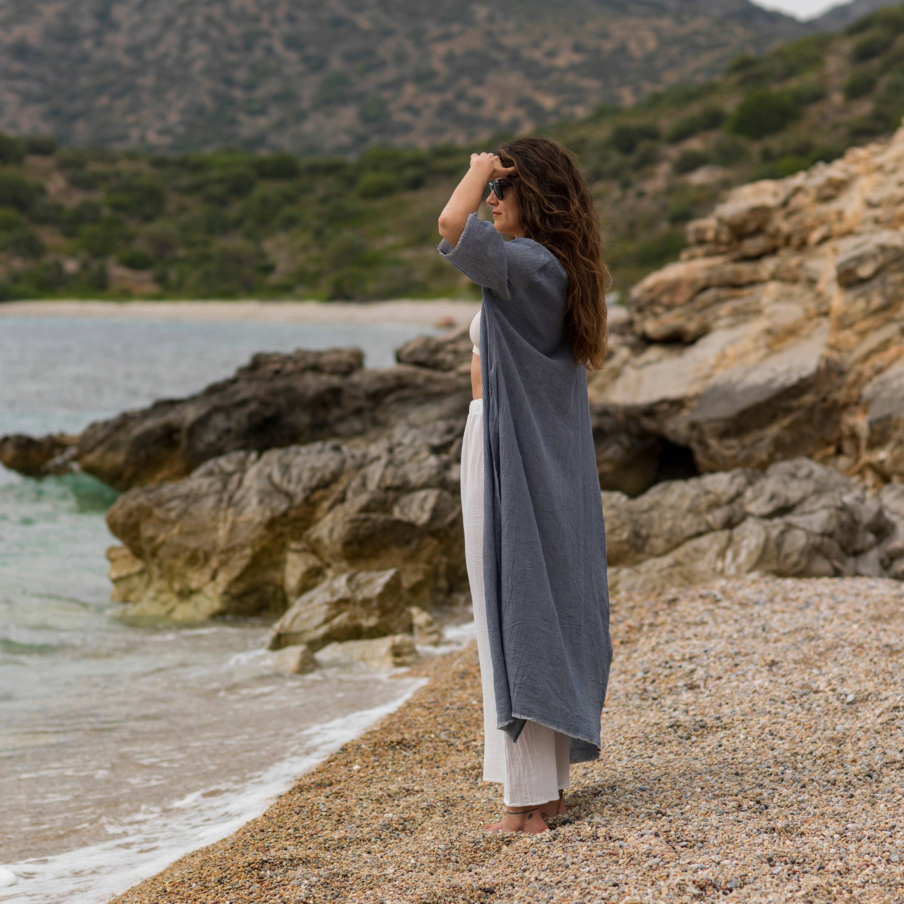 loom.ist – Großhandel Kimono – Damen – Sile Kimono43