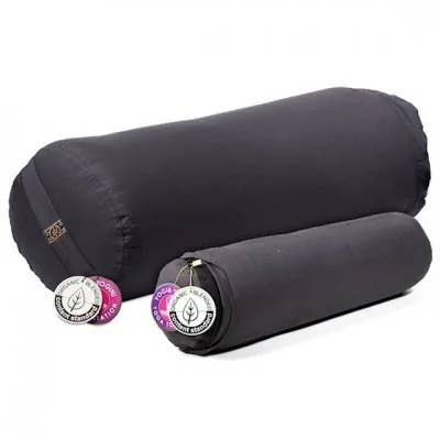 Casa Lotus - Wholesale Yoga Accessories - Small Cylindrical Bolster For Yoga4
