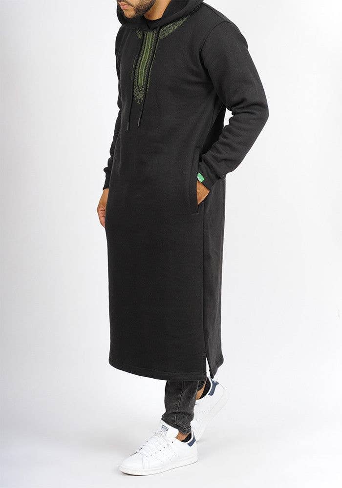 SAYF - Wholesale Ear Jackets/Climbers - Qamis Jogging Sayf Sultan1