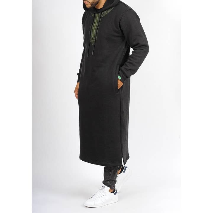 SAYF - Wholesale Ear Jackets/Climbers - Qamis Jogging Sayf Sultan1