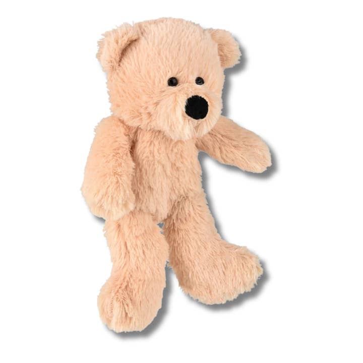 PR GROUPS LLC - Wholesale Stuffed/plush toy – Kids & baby - Soft Plush Stuffed Bear Kids Toy - Assorted1