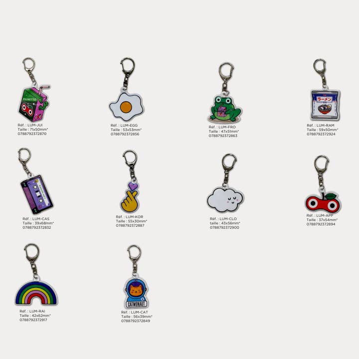 RAINETTE - Wholesale Biking Accessories - Lumi baddy pack2