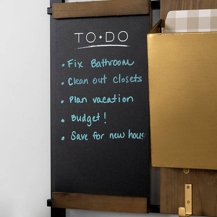 1Thrive - Wholesale Wall Mounted Shelf - THE SUSAN Wall Organizer