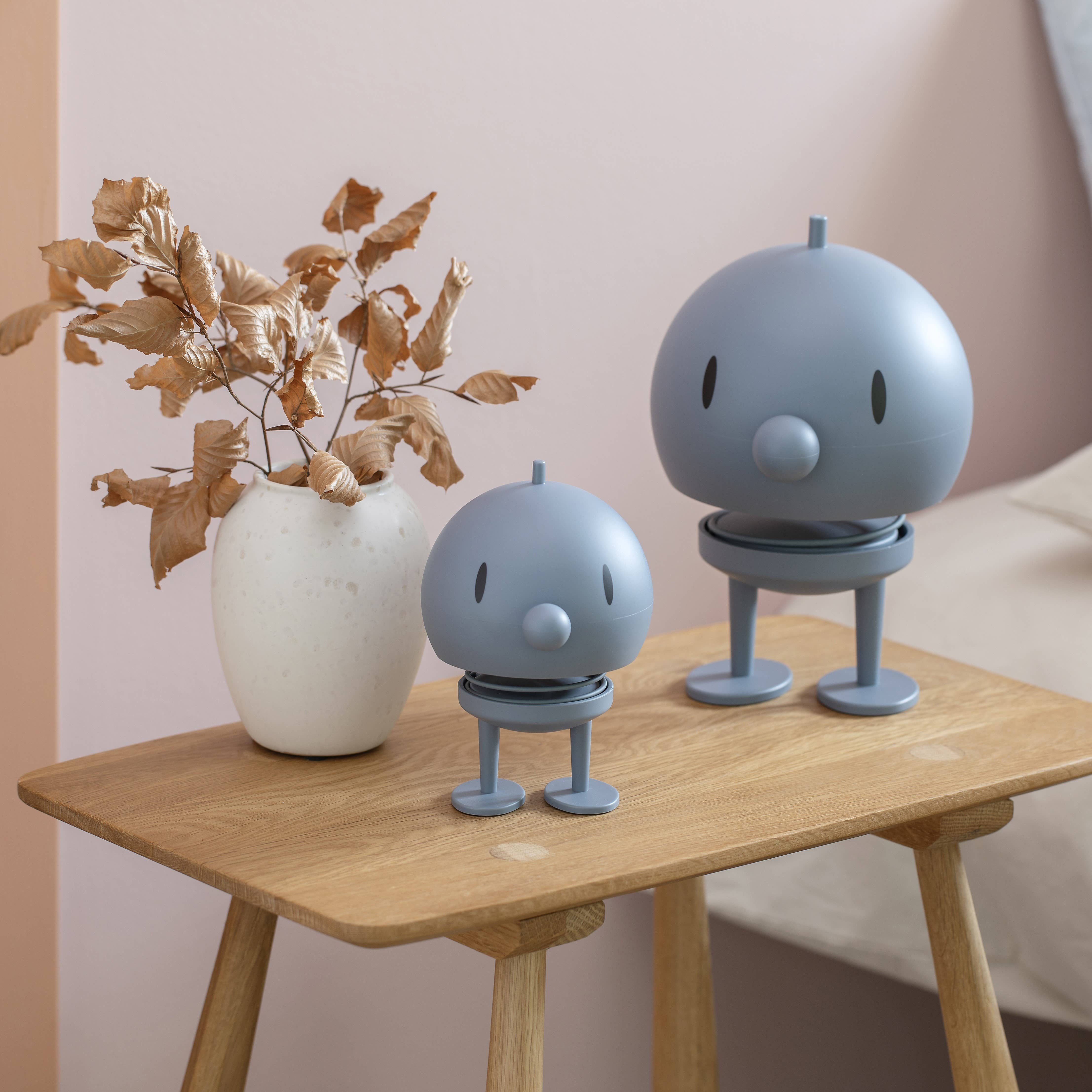 Hoptimist - Wholesale Accent/Desk Lamp - Hoptimist Lamp LED Soft XL Sky3