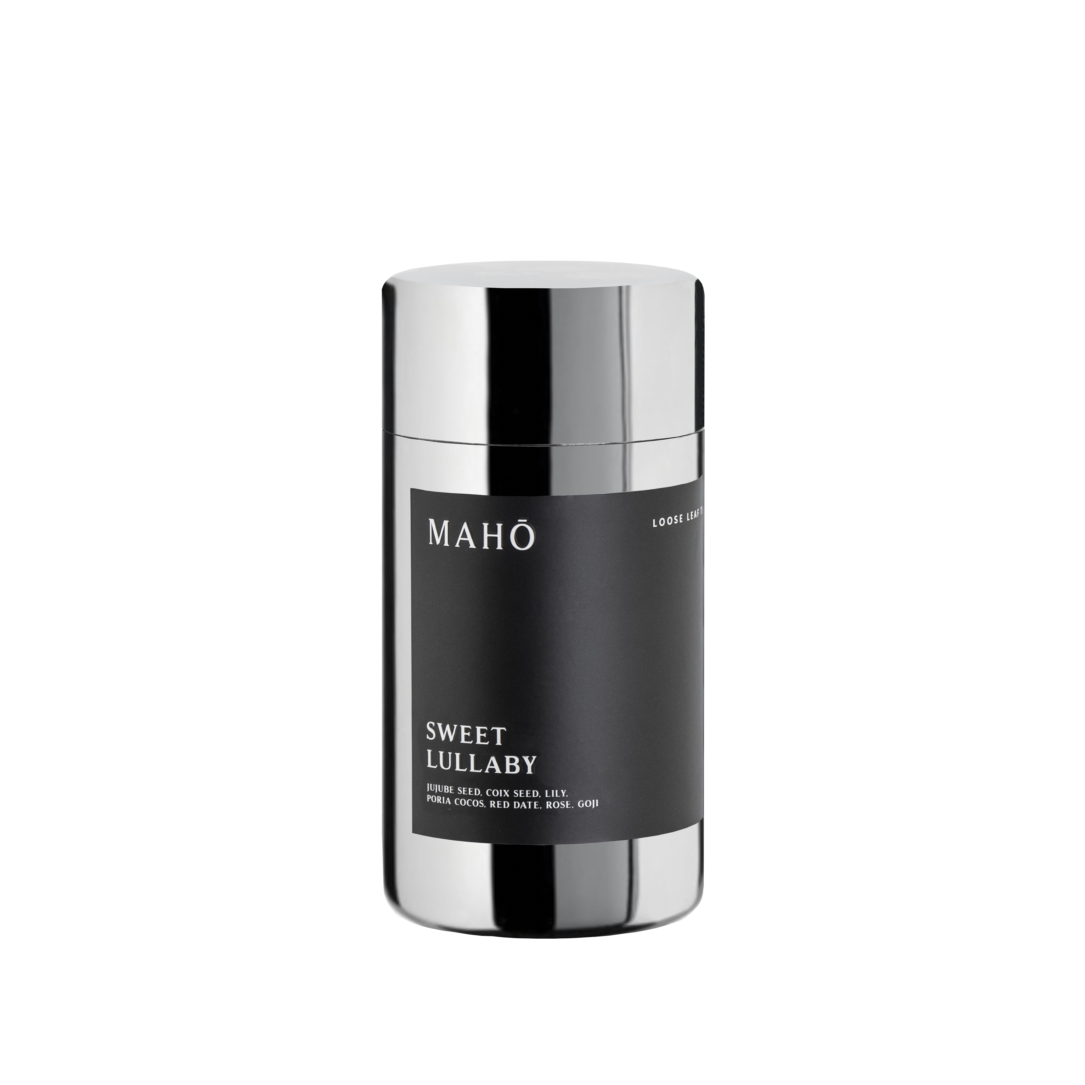 MAHŌ Sensory – Chá de saúde/Detox por atacado – Chá de Ervas Sleep Lullaby Sleep4