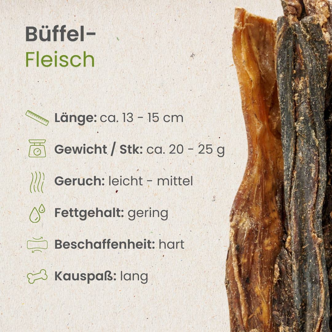 Kauartikel.com GmbH – Engroshandel Tyggeben - Hund – bøffelkød2