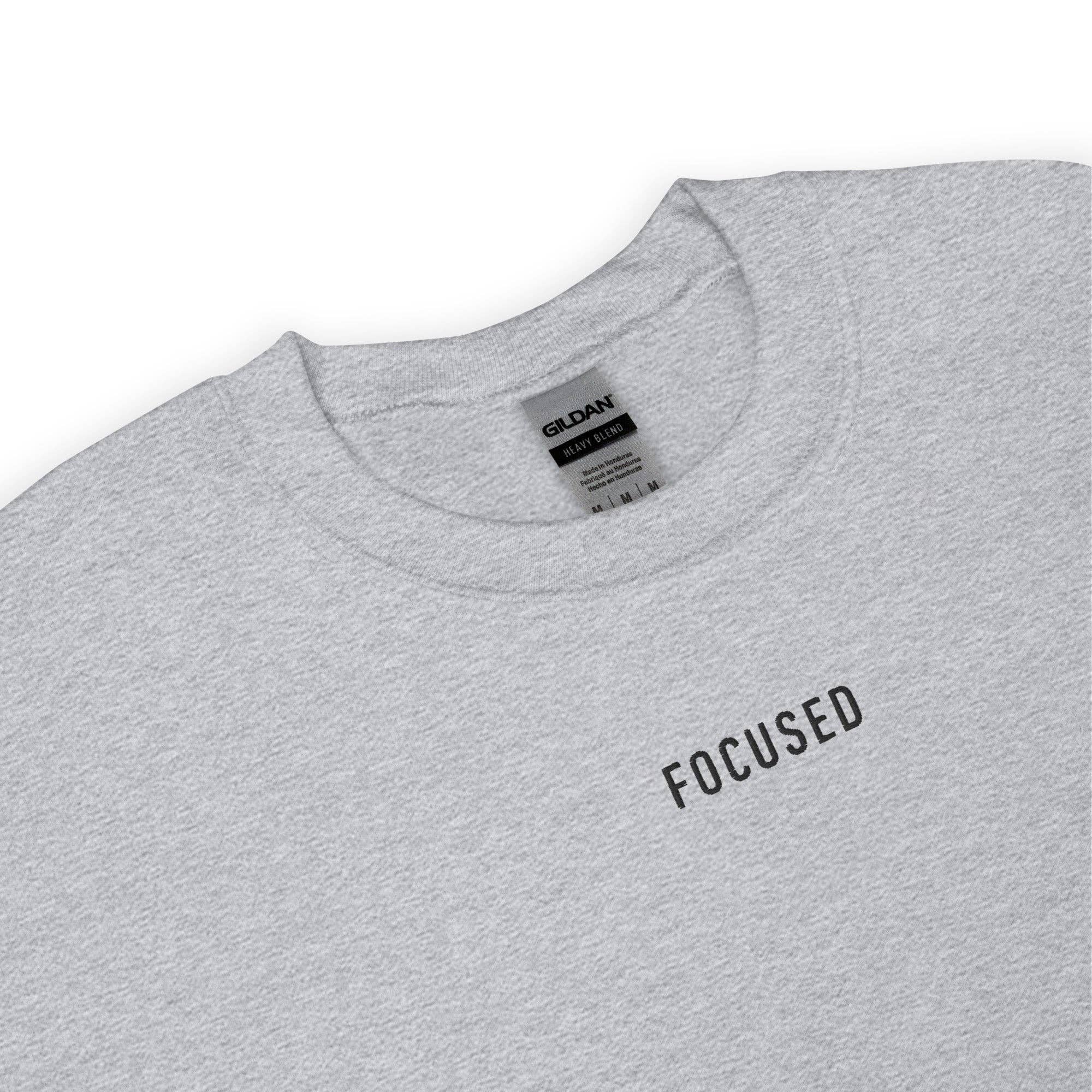 PleaseNotes Goods - Affirmation-Filled Goods - Wholesale Sweatshirt - Unisex - Affirmation Sweater22