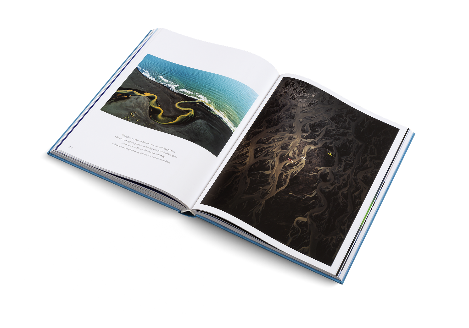 gestalten & teNeues - Wholesale Display Book - The Oceans8