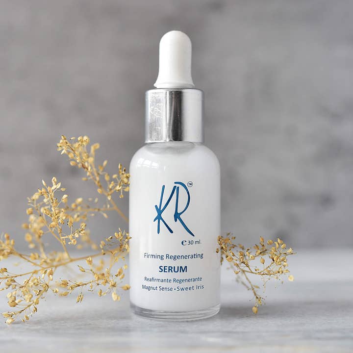 Soro regenerador reafirmante por atacado de Kristina Rostrom