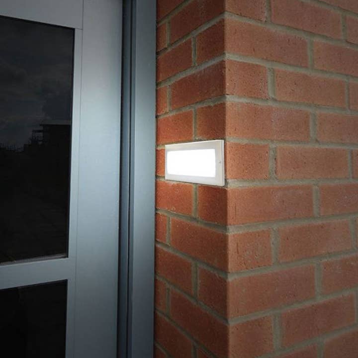 ENER-J – wholesale Retailer display – Accessories – 35W Zoom Shop Fittings EMC Driver IP65 6500K 2Yr Warranty2