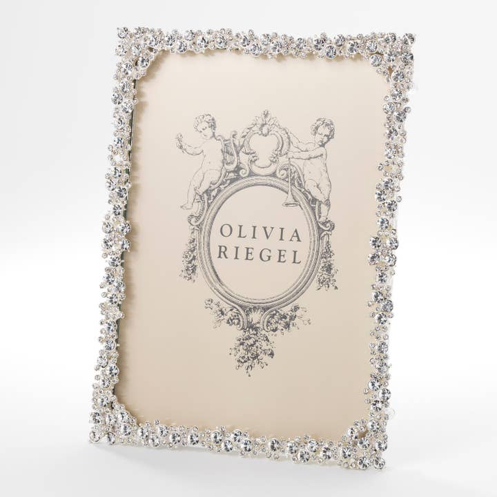 OLIVIA RIEGEL - Wholesale Picture Frame - Princess Frame | Photo Frame | Picture Frame |3