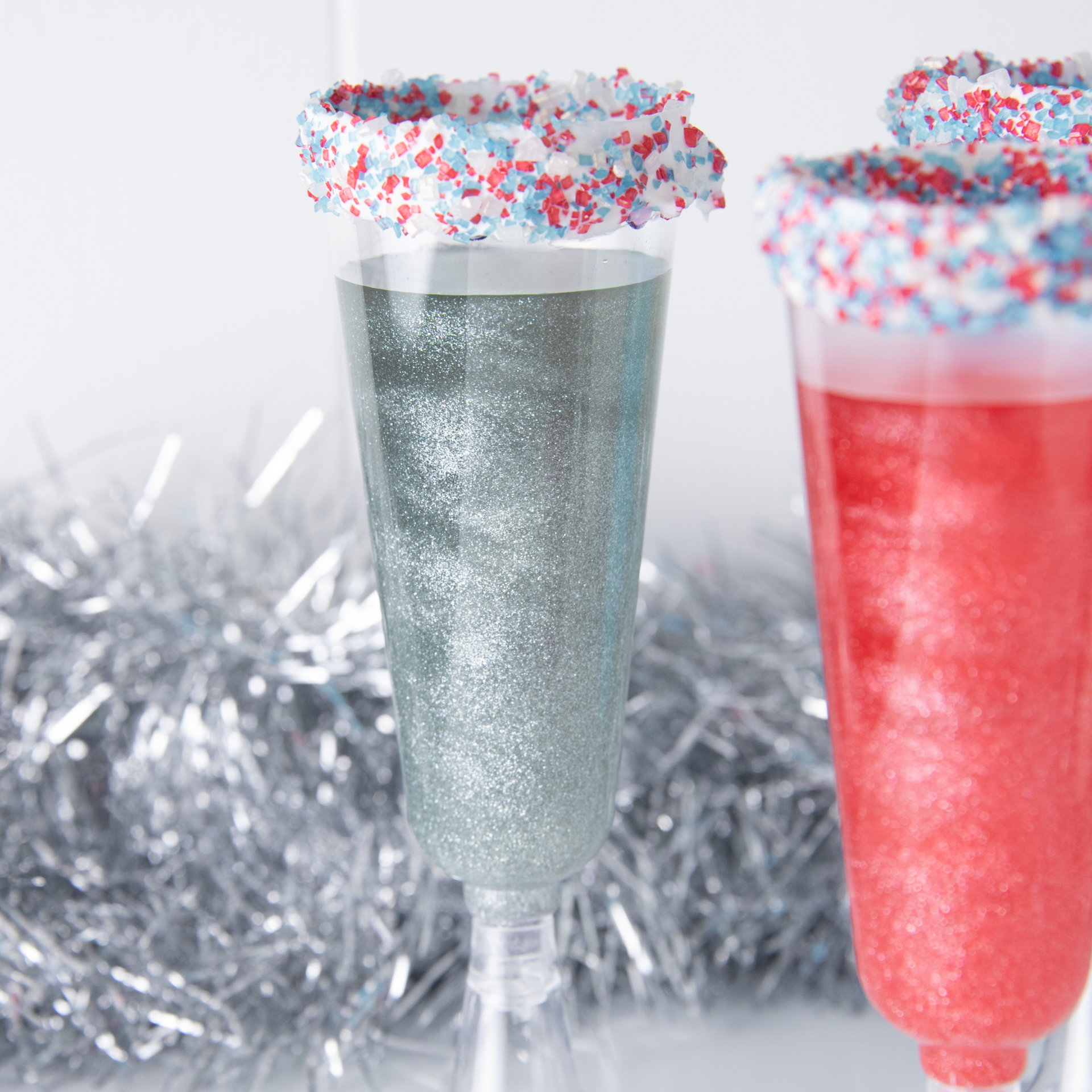 Sweets Indeed - Wholesale Sprinkles - Sweets Indeed Silver Edible Glitter 4g4