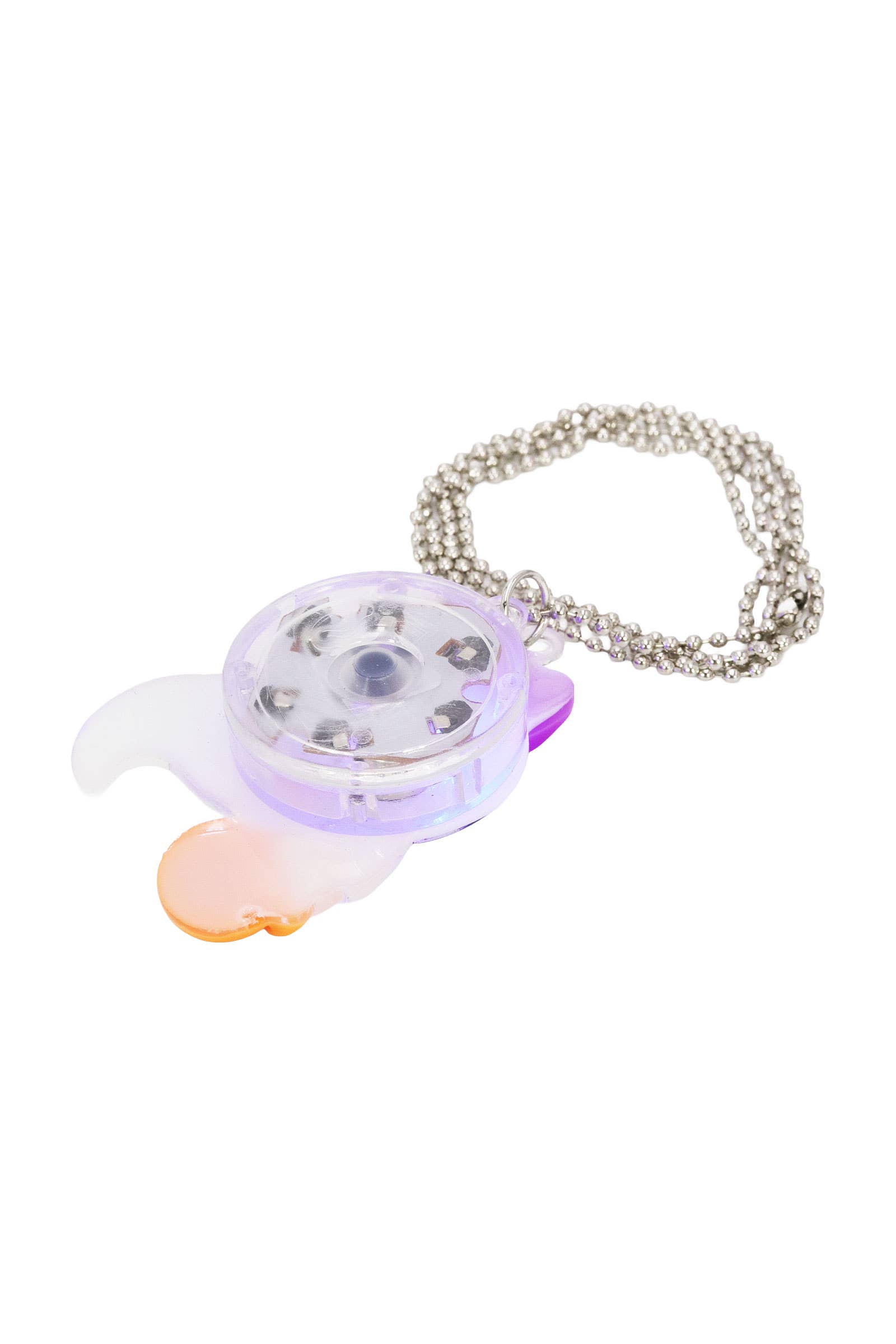 ASSORTI Halloween LED lichtketting met hanger - set van 12 stuks voor groothandel op Faire9