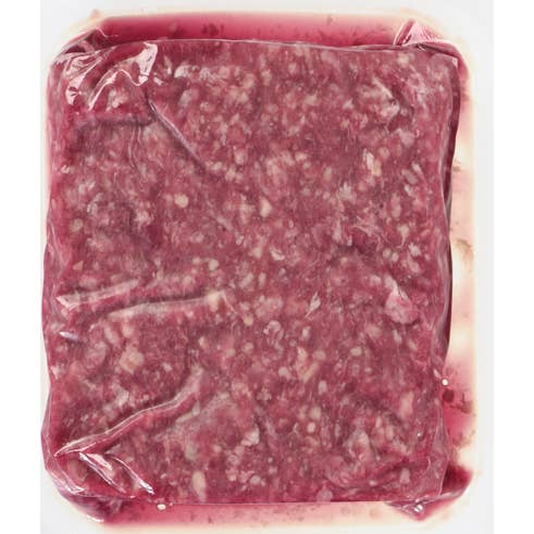 Ground Venison for wholesale by Berbician Canada