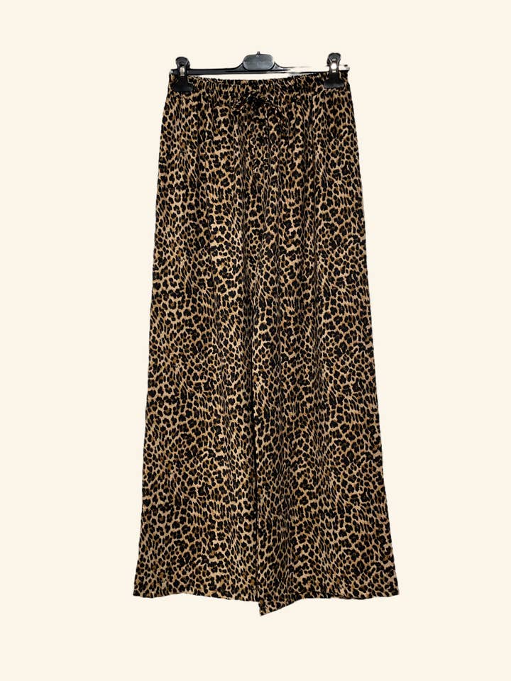Nota bene - Wholesale Pants - Women's - Art 238412 printed pants